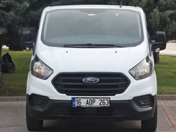2019 ÇIKIŞLI HATASIZ 198 BİNDE 5+1 KOLTUKLU TERTEMİZ