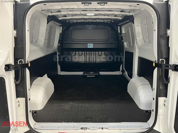 MAXUS Bayii ADAŞEN'den Sıfır DELİVER 7 KISA ŞASİ 500.000TL/0FAİZ