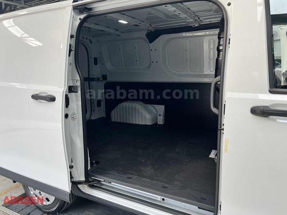 MAXUS Bayii ADAŞEN'den Sıfır DELİVER 7 KISA ŞASİ 500.000TL/0FAİZ
