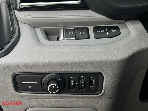MAXUS Bayii ADAŞEN'den Sıfır DELİVER 7 KISA ŞASİ 500.000TL/0FAİZ