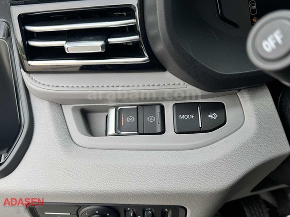 MAXUS Bayii ADAŞEN'den Sıfır DELİVER 7 KISA ŞASİ 500.000TL/0FAİZ