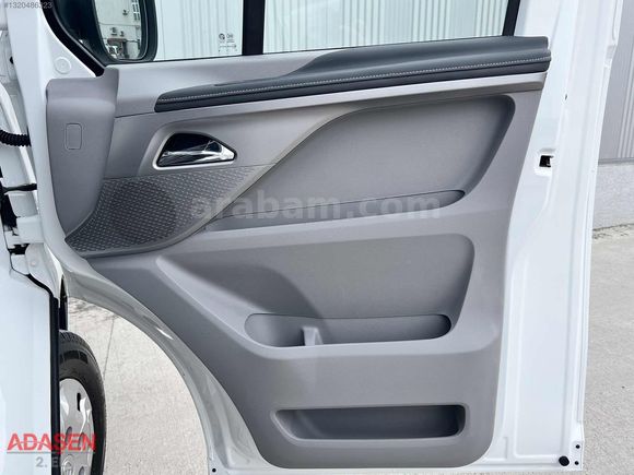 MAXUS Bayii ADAŞEN'den Sıfır DELİVER 7 KISA ŞASİ 500.000TL/0FAİZ