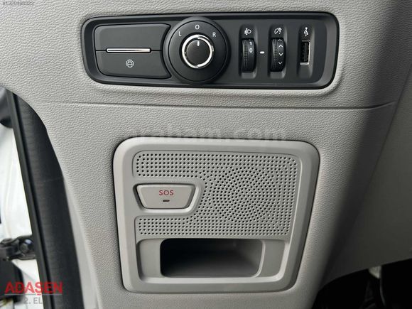MAXUS Bayii ADAŞEN'den Sıfır DELİVER 7 KISA ŞASİ 500.000TL/0FAİZ