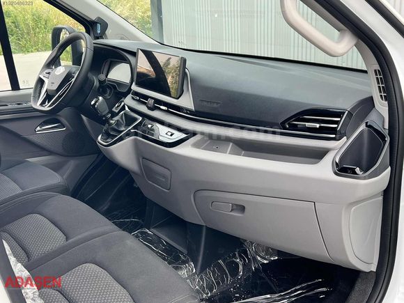 MAXUS Bayii ADAŞEN'den Sıfır DELİVER 7 KISA ŞASİ 500.000TL/0FAİZ