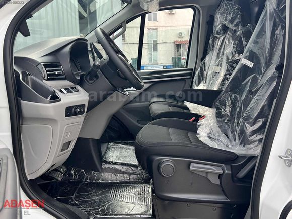 MAXUS Bayii ADAŞEN'den Sıfır DELİVER 7 KISA ŞASİ 500.000TL/0FAİZ