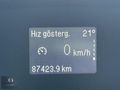 _ÇAĞDAŞLAR' DAN__SADECE 87.000 KM'DE__FABRİKASYON 5+1 KOLTUKLU__