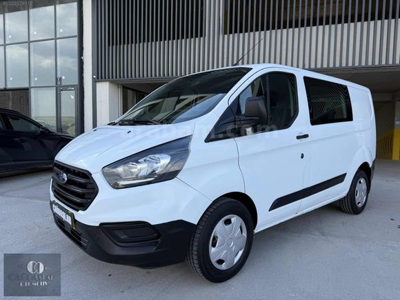 _ÇAĞDAŞLAR' DAN__SADECE 87.000 KM'DE__FABRİKASYON 5+1 KOLTUKLU__
