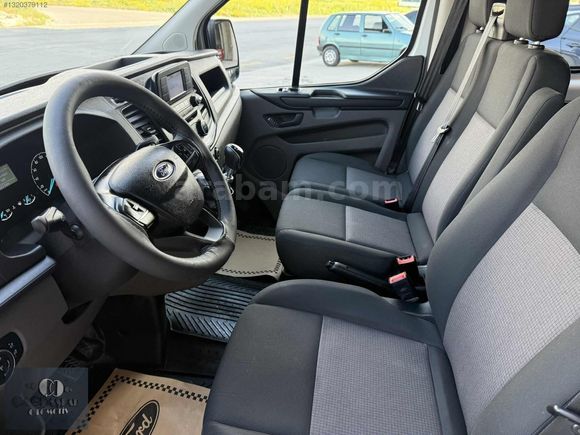 _ÇAĞDAŞLAR' DAN__SADECE 87.000 KM'DE__FABRİKASYON 5+1 KOLTUKLU__