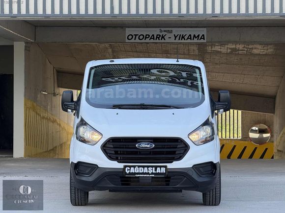 _ÇAĞDAŞLAR' DAN__SADECE 87.000 KM'DE__FABRİKASYON 5+1 KOLTUKLU__