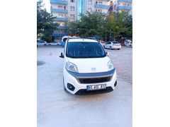 Sahibinden Fiat Fiorino Combi 1.4 Eko Safeline 2024 Model