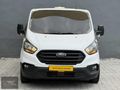 2022 FORD TRANSİT CUSTOM AĞIR ZIRHLI 172.000 KM TEK EL