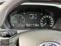 2022 FORD TRANSİT CUSTOM AĞIR ZIRHLI 172.000 KM TEK EL