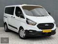 2022 FORD TRANSİT CUSTOM AĞIR ZIRHLI 172.000 KM TEK EL