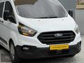 2022 FORD TRANSİT CUSTOM AĞIR ZIRHLI 172.000 KM TEK EL