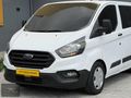 2022 FORD TRANSİT CUSTOM AĞIR ZIRHLI 172.000 KM TEK EL