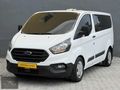 2022 FORD TRANSİT CUSTOM AĞIR ZIRHLI 172.000 KM TEK EL