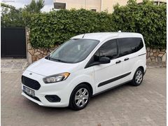 -KMR-2022 DEĞİŞENSİZ BOYASIZ TRAMERSİZ DİZEL FORD COURİER