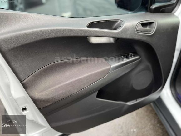 109 BİN Peşinat| 2016 FORD COURİER TREND