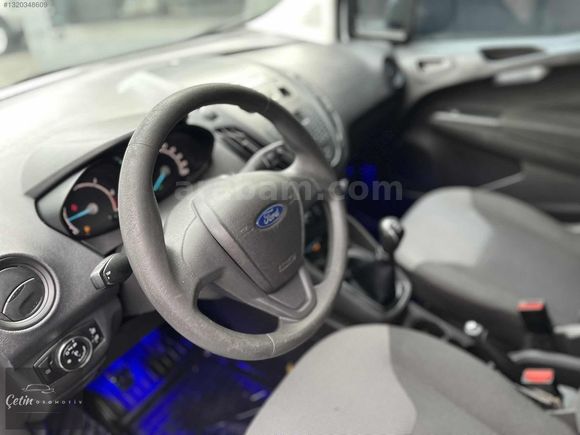 109 BİN Peşinat| 2016 FORD COURİER TREND