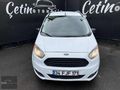 109 BİN Peşinat| 2016 FORD COURİER TREND