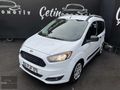 109 BİN Peşinat| 2016 FORD COURİER TREND