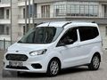 2022 MODEL FORD COURİER 1,5 TDCİ TREND DEĞİŞENSİZ 120 BİN KM DE
