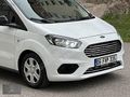 2022 MODEL FORD COURİER 1,5 TDCİ TREND DEĞİŞENSİZ 120 BİN KM DE