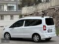 2022 MODEL FORD COURİER 1,5 TDCİ TREND DEĞİŞENSİZ 120 BİN KM DE