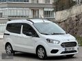 2022 MODEL FORD COURİER 1,5 TDCİ TREND DEĞİŞENSİZ 120 BİN KM DE