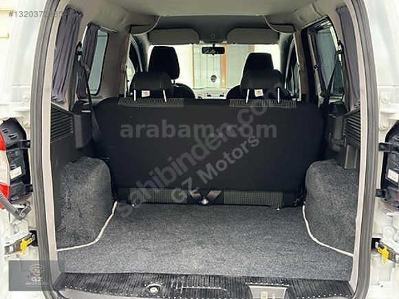 2022 MODEL FORD COURİER 1,5 TDCİ TREND DEĞİŞENSİZ 120 BİN KM DE
