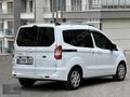 2022 MODEL FORD COURİER 1,5 TDCİ TREND DEĞİŞENSİZ 120 BİN KM DE
