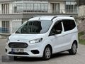 2022 MODEL FORD COURİER 1,5 TDCİ TREND DEĞİŞENSİZ 120 BİN KM DE