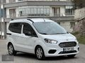 2022 MODEL FORD COURİER 1,5 TDCİ TREND DEĞİŞENSİZ 120 BİN KM DE