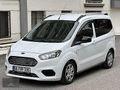 2022 MODEL FORD COURİER 1,5 TDCİ TREND DEĞİŞENSİZ 120 BİN KM DE