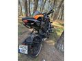 Sahibinden CFmoto 250NK 
