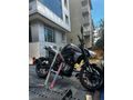 Sahibinden CFmoto 250NK 