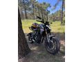 Sahibinden CFmoto 250NK 