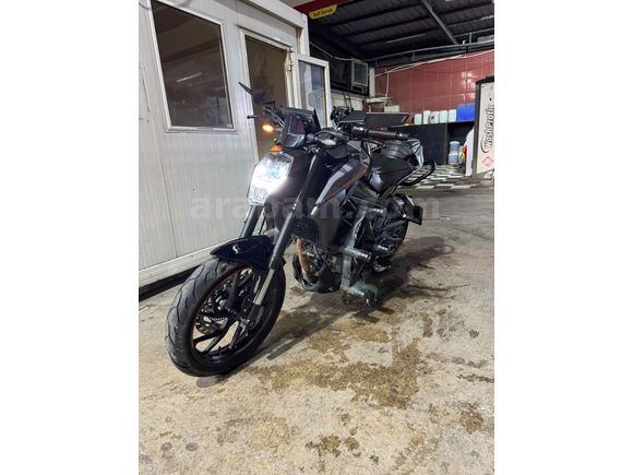 Sahibinden CFmoto 250NK 