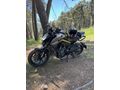 Sahibinden CFmoto 250NK 