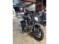 Sahibinden CFmoto 250NK 
