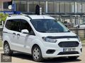 HATASIZ BOYASIZ TRAMERSİZ FORD COURIER
