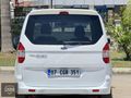 HATASIZ BOYASIZ TRAMERSİZ FORD COURIER