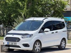 HATASIZ BOYASIZ TRAMERSİZ FORD COURIER
