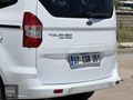 HATASIZ BOYASIZ TRAMERSİZ FORD COURIER