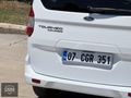 HATASIZ BOYASIZ TRAMERSİZ FORD COURIER