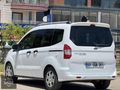 HATASIZ BOYASIZ TRAMERSİZ FORD COURIER