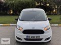 2016 MODEL FORD COURIER 1.5 TDCI TREND PAKET