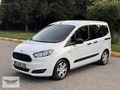 2016 MODEL FORD COURIER 1.5 TDCI TREND PAKET