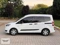 2016 MODEL FORD COURIER 1.5 TDCI TREND PAKET