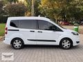 2016 MODEL FORD COURIER 1.5 TDCI TREND PAKET